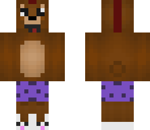 bear with a bear