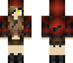 foxy girl