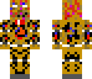 spring trap