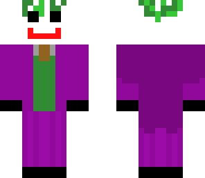 joker halloween