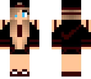 brick red