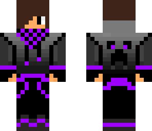 shadow kid