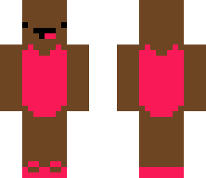 leotard josh
