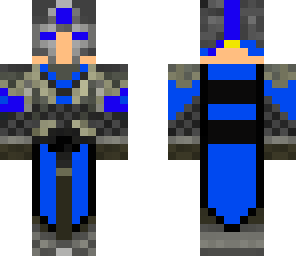 knigth john