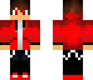 red boy v2