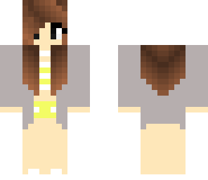 random girl