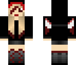vampire edited