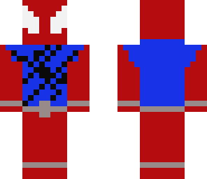scarlet spider ben reilly
