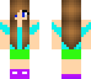 the gril