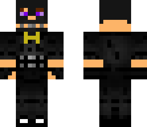 person in nightmare