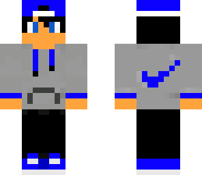 nikeman