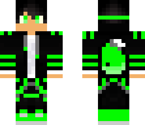 dj green