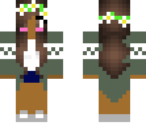 cookie c muffin