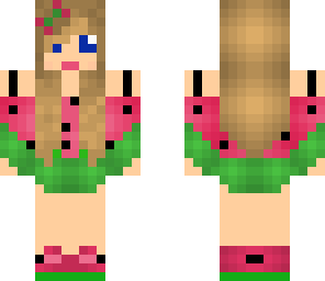 watermeloon