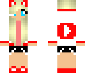 headphone girl