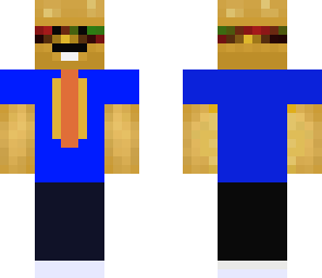 burger final