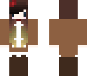 doctor who girl