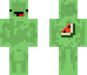 melon slime