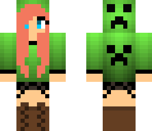 creeper teen