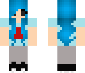 female 2d