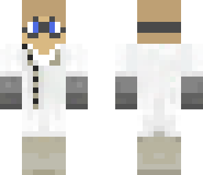 scientist