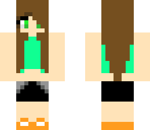 google girl heads