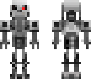 endoskeleton