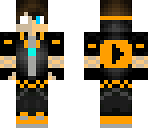 demonty's skin