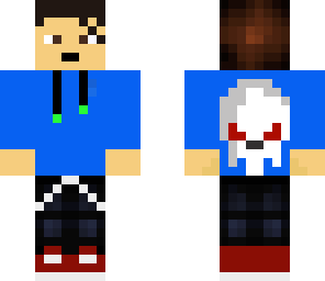 my skin