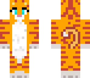 tabby cat