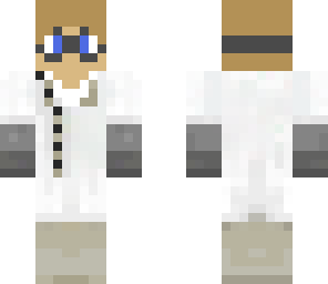 scientist 2