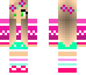 flower girl