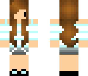 chibi girl