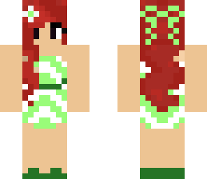 edit nature girl