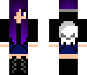 cool girl