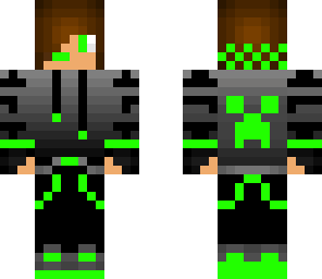 the nature creeper xx2000xx