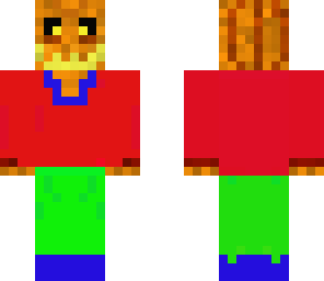 golem boy