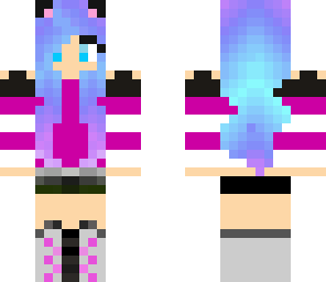 cutie 2nd skin enjoy