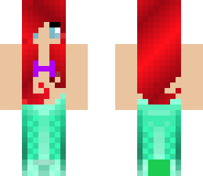 ariel