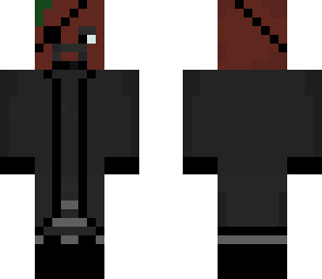 nick fury