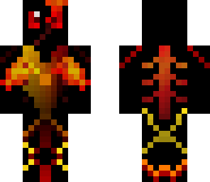 pyromancer