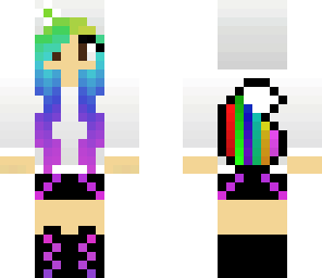 rainbow