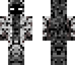herobrine protector