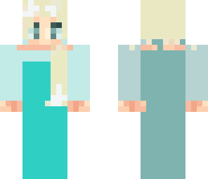 elsa from frozen