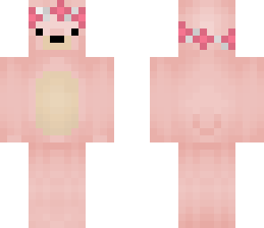 polar bear edit o3o