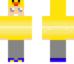 pato yt