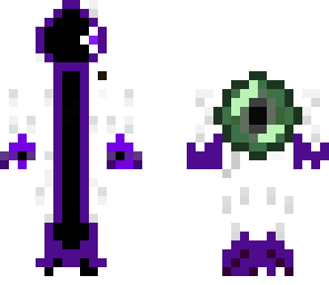 ender guy purple