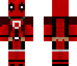 deadpool