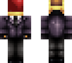 daft punk red