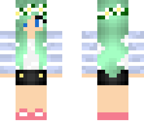 cute girl 